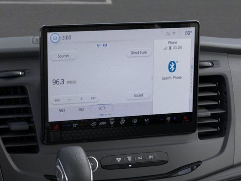 New 2026 Ford Transit 350 XL image 14