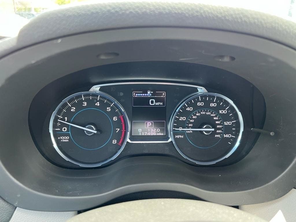 Used 2018 Subaru Forester 2.5i Limited AWD/4WD image 14