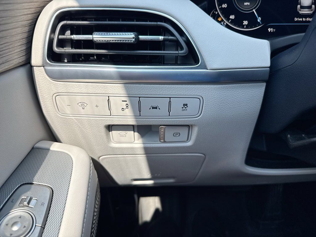Used 2022 Hyundai Palisade Limited AWD/4WD image 18