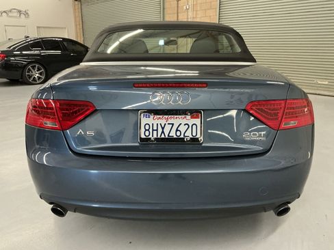 Used 2015 Audi A5 2.0T Premium w/ Audi MMI Navigation image 31