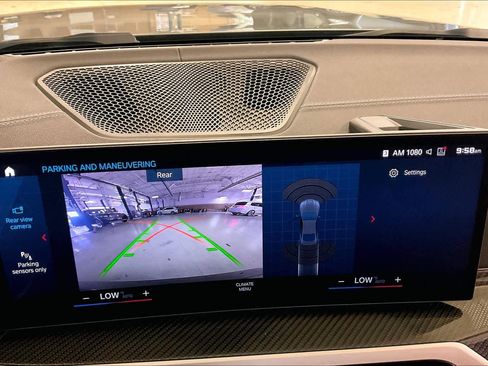 Used 2024 BMW M4 w/ Executive Package image 27