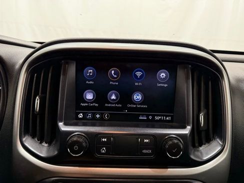 Used 2021 Chevrolet Colorado LT w/ Fleet Safety Package image 30