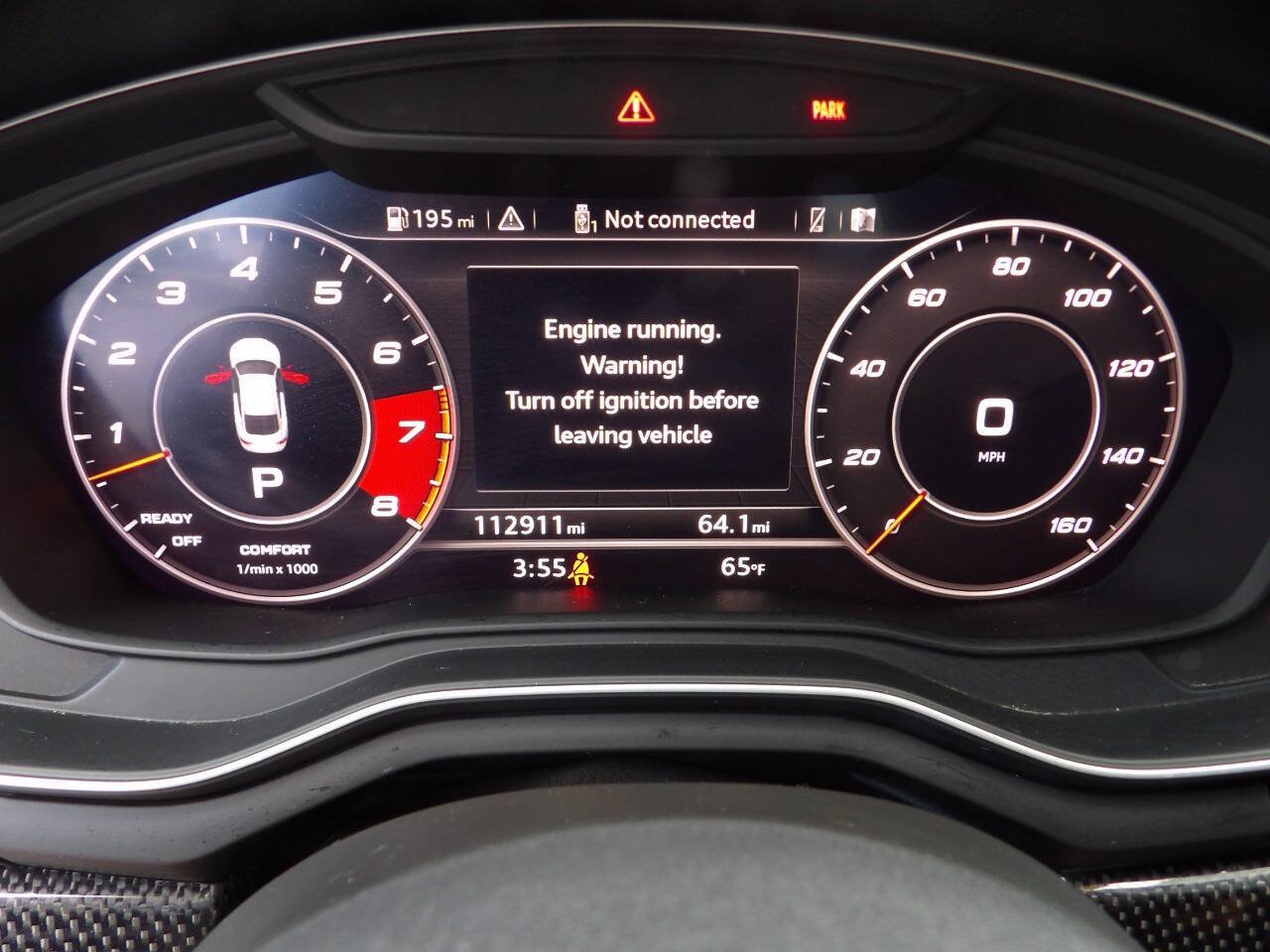 Used 2018 Audi S5 Premium Plus w/ Navigation Package AWD/4WD image 17