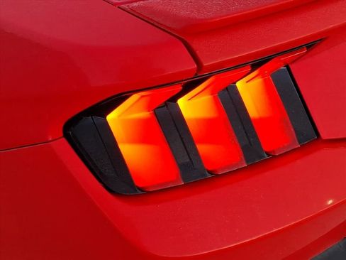 Used 2024 Ford Mustang Premium RWD image 12