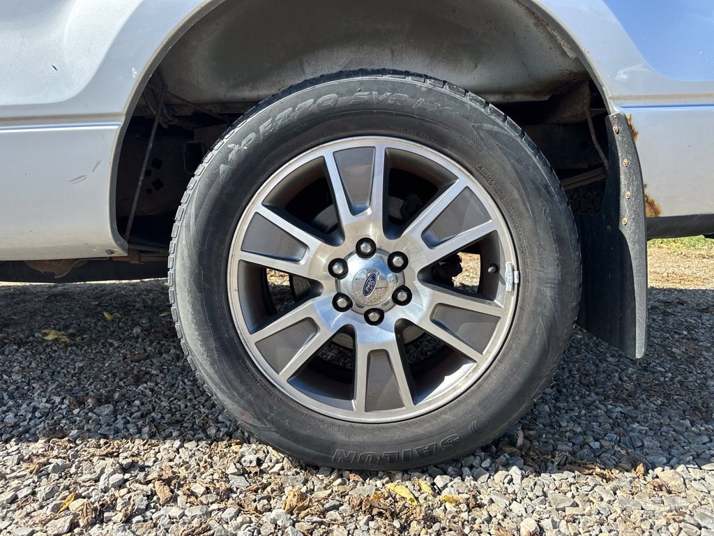 Used 2014 Ford F150 STX w/ Equipment Group 201A Mid RWD image 7