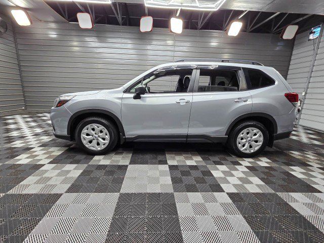 Used 2019 Subaru Forester w/ Alloy Wheel Package AWD/4WD image 9