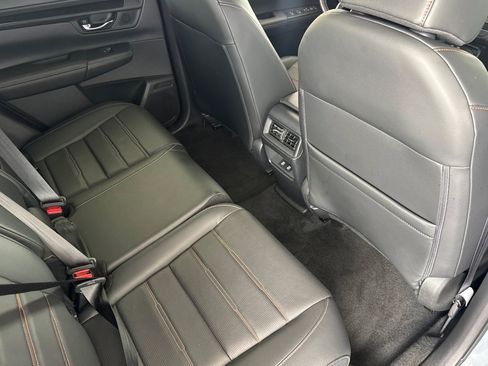Used 2025 Honda CR-V Sport-L image 31