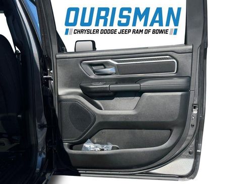 New 2026 RAM 1500 Big Horn image 20