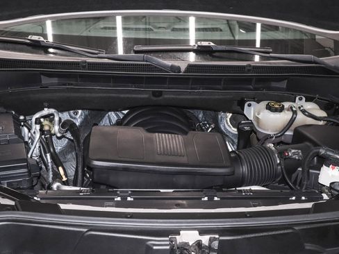 Used 2021 GMC Yukon Denali w/ Denali Premium Package image 50