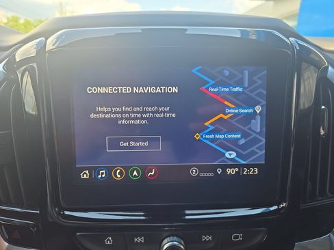 Certified 2024 Chevrolet Traverse Premier w/ Redline Edition FWD image 20