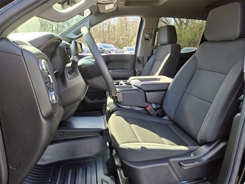 New 2026 GMC Sierra 1500 Pro w/ Pro Value Package image 11