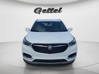 Used 2021 Buick Enclave Essence w/ Sound and Sites Package FWD video 2