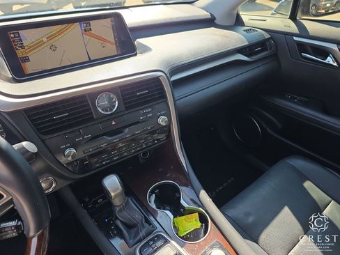 Used 2016 Lexus RX 350 FWD w/ Premium Package image 18