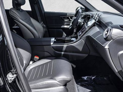 New 2026 Mercedes-Benz GLC 300 4MATIC image 27