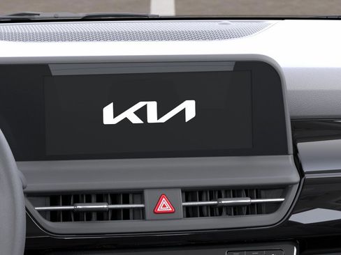 New 2026 Kia Seltos S FWD image 20