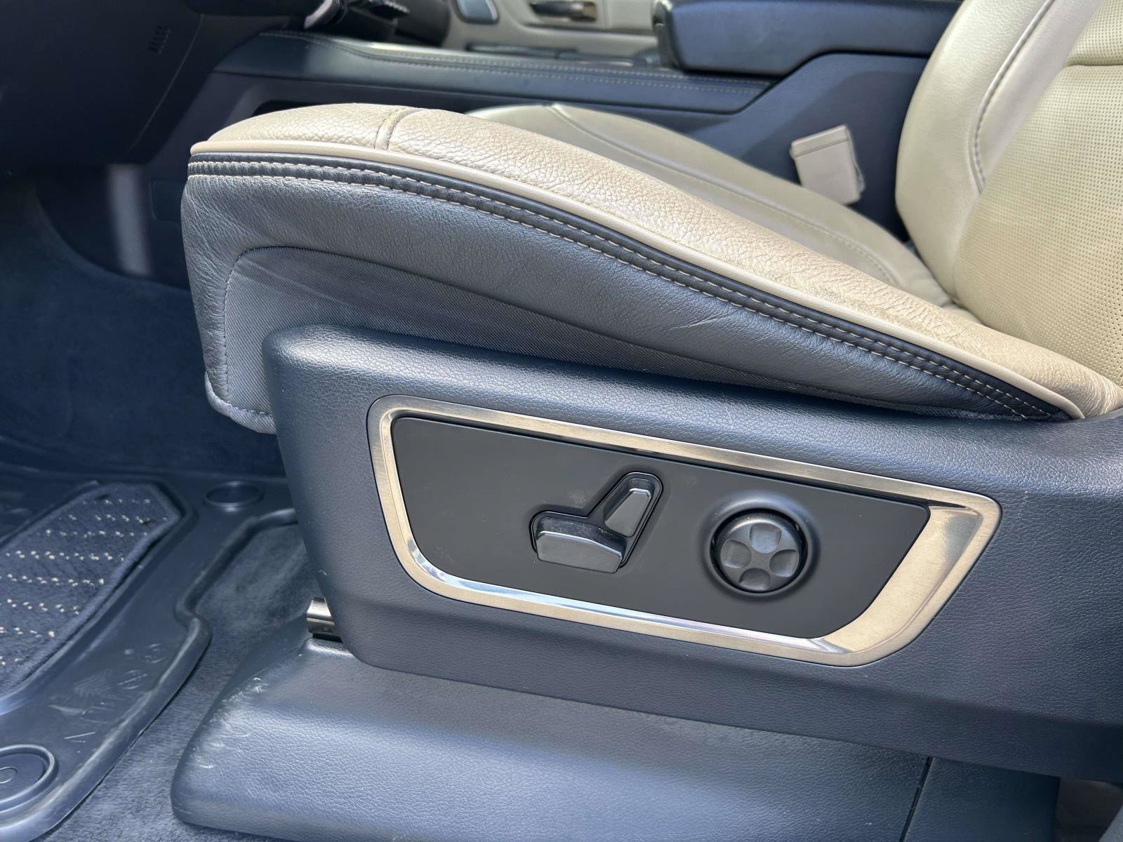 Used 2020 RAM 1500 Limited AWD/4WD image 19