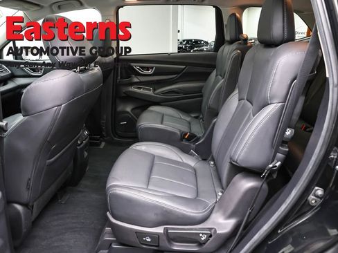 Used 2023 Subaru Ascent Limited w/ Technology Package AWD/4WD image 24