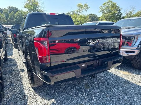 Used 2024 Ford F150 XLT w/ Equipment Group 302A MID AWD/4WD image 4