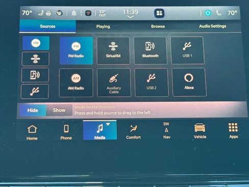 Used 2023 Jeep Wagoneer L 4WD w/ Premium Group I image 20