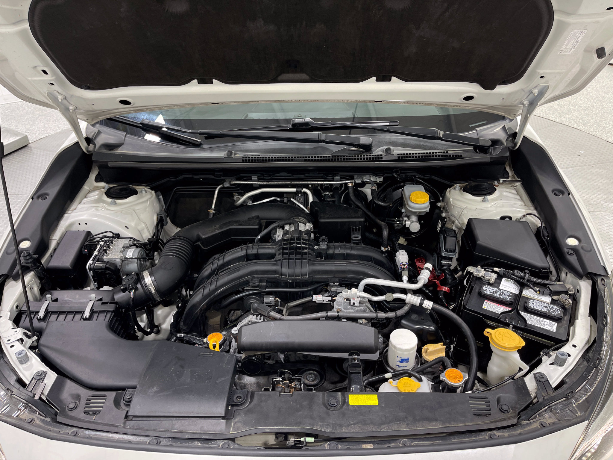 Used 2018 Subaru Crosstrek 2.0i Limited AWD/4WD image 28