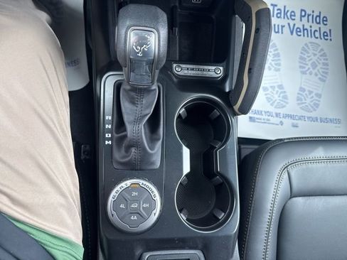 New 2026 Ford Bronco Badlands AWD/4WD image 23
