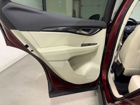 Certified 2022 Buick Envision Essence w/ Technology Package I image 24