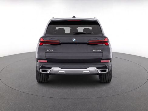 Used 2026 BMW X5 sDrive40i RWD image 32
