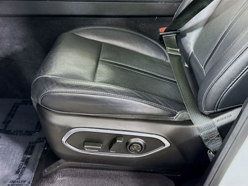 Used 2022 Jeep Wagoneer Series II w/ Premium Group I image 25