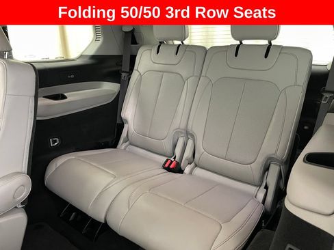 Used 2021 Jeep Grand Cherokee L Overland w/ Advanced Protech Group III AWD/4WD image 18