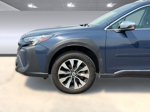 Used 2024 Subaru Outback Touring XT AWD/4WD image 26