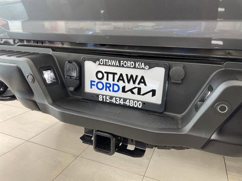 New 2026 Ford F150 Raptor AWD/4WD image 18