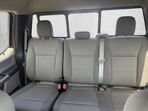 Used 2018 Ford F150 XLT w/ Equipment Group 302A Luxury RWD image 17