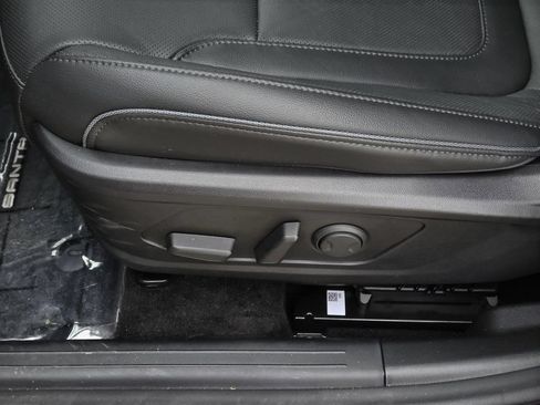 Certified 2024 Hyundai Santa Cruz Limited AWD/4WD image 20
