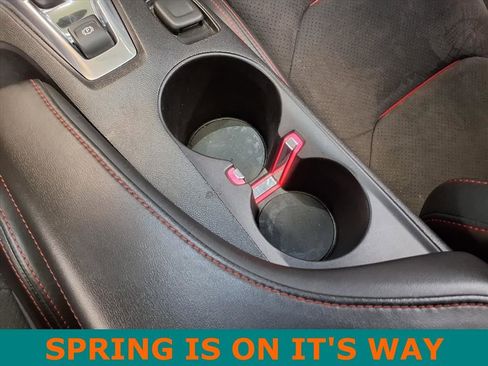 Used 2017 Chevrolet Camaro ZL1 image 15