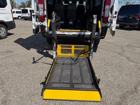Used 2023 RAM ProMaster 2500 FWD image 25