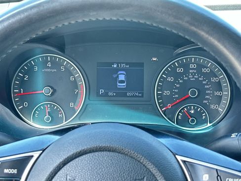 Used 2019 Kia Optima S FWD image 22