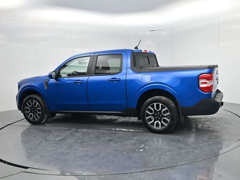 Used 2022 Ford Maverick Lariat w/ Lariat Luxury Package image 5