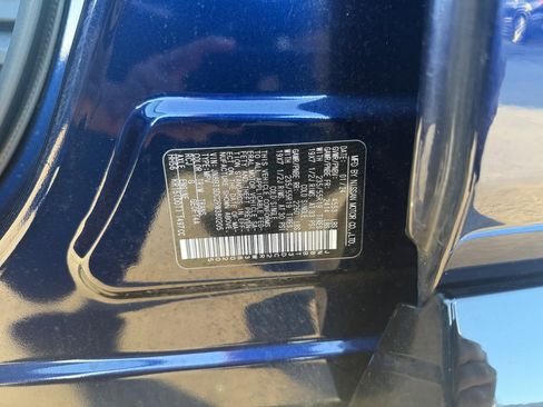 Used 2024 Nissan Rogue Platinum w/ Platinum Premium Package image 39