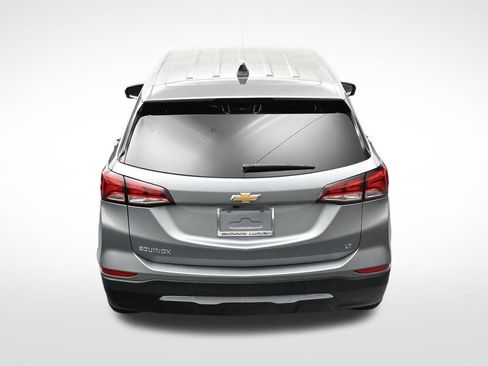 Used 2023 Chevrolet Equinox LT FWD image 19