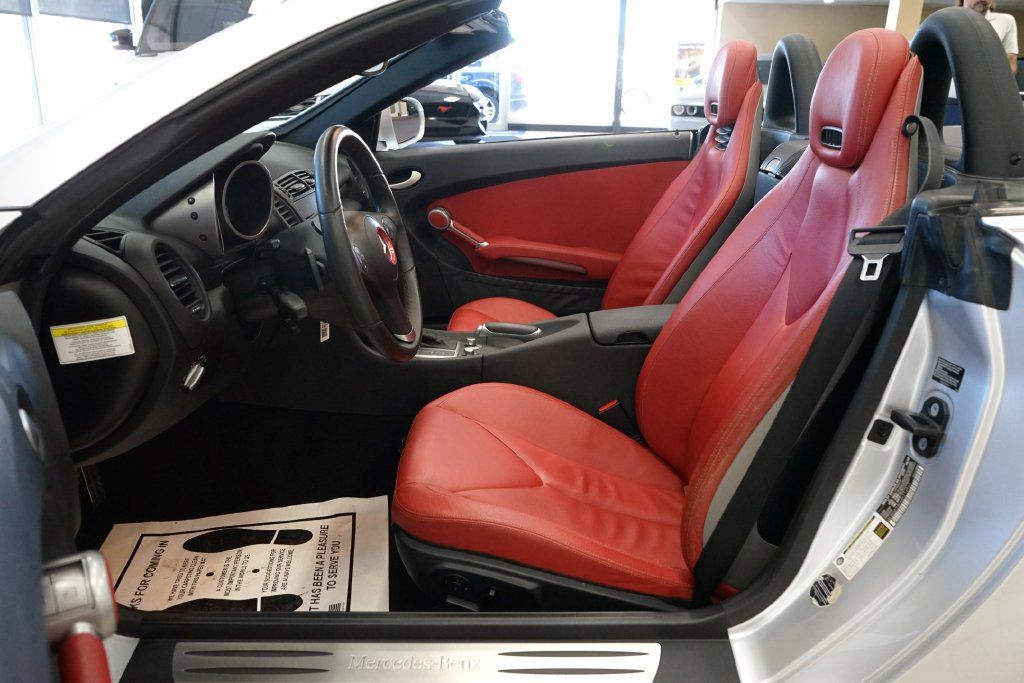 Used 2009 Mercedes-Benz SLK 300 image 27