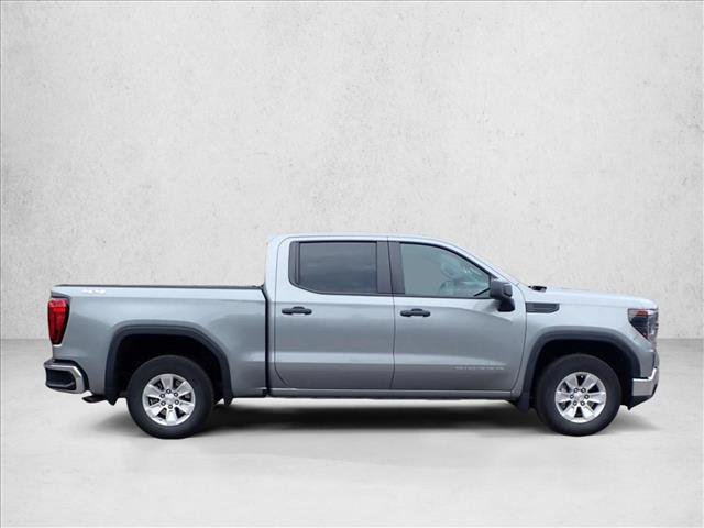 Used 2023 GMC Sierra 1500 Pro w/ Pro Value Package AWD/4WD image 9