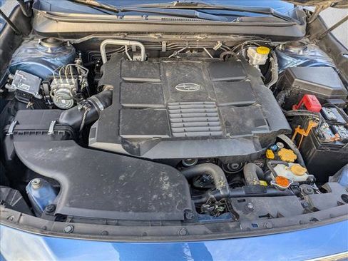 Used 2019 Subaru Outback 3.6R Limited w/ Popular Package #2 image 23