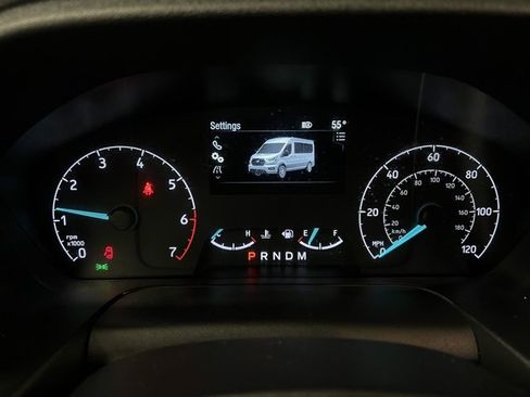 Used 2023 Ford Transit 350 XL image 31