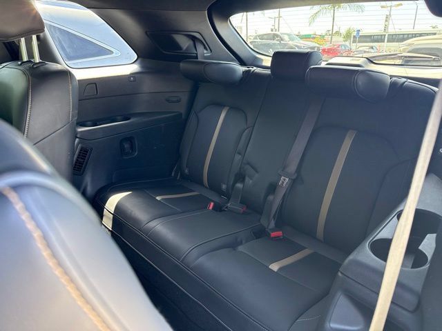 Used 2024 MAZDA CX-90 3.3 Turbo w/ Premium Plus Pkg AWD/4WD image 9