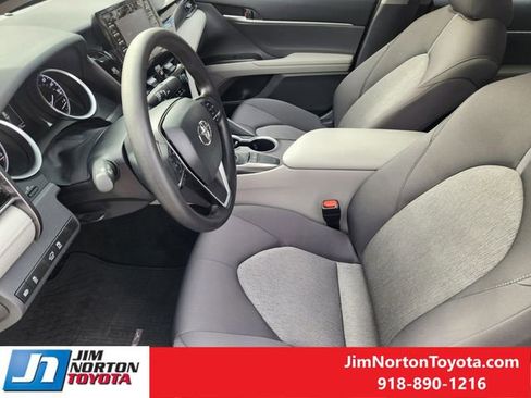 Used 2024 Toyota Camry LE image 14