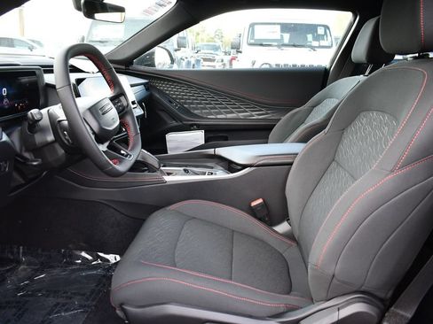 New 2026 Dodge Charger R/T w/ Blacktop Package AWD/4WD image 10