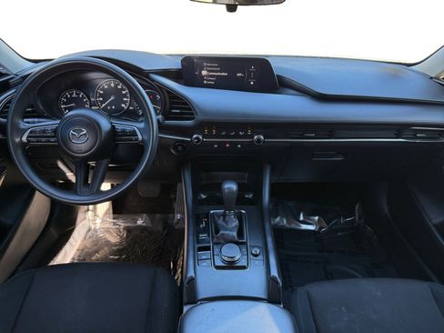 Used 2024 MAZDA MAZDA3 s image 10