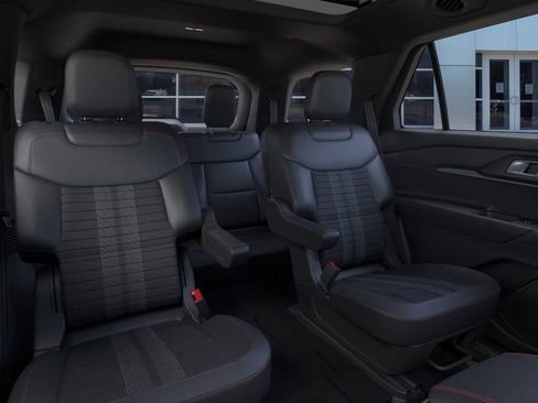 Used 2026 Ford Explorer ST-Line image 11