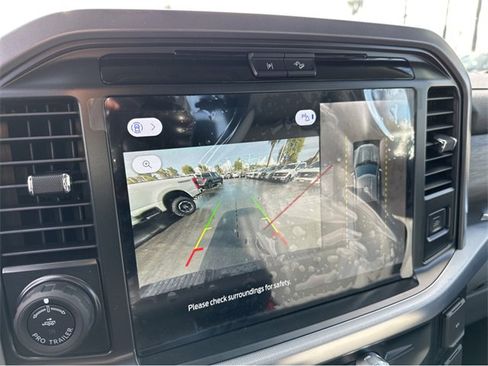 New 2025 Ford F150 Lariat w/ Equipment Group 501A Mid image 9