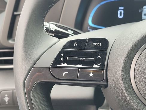 New 2026 Hyundai Elantra Sport w/ Cargo Package image 16